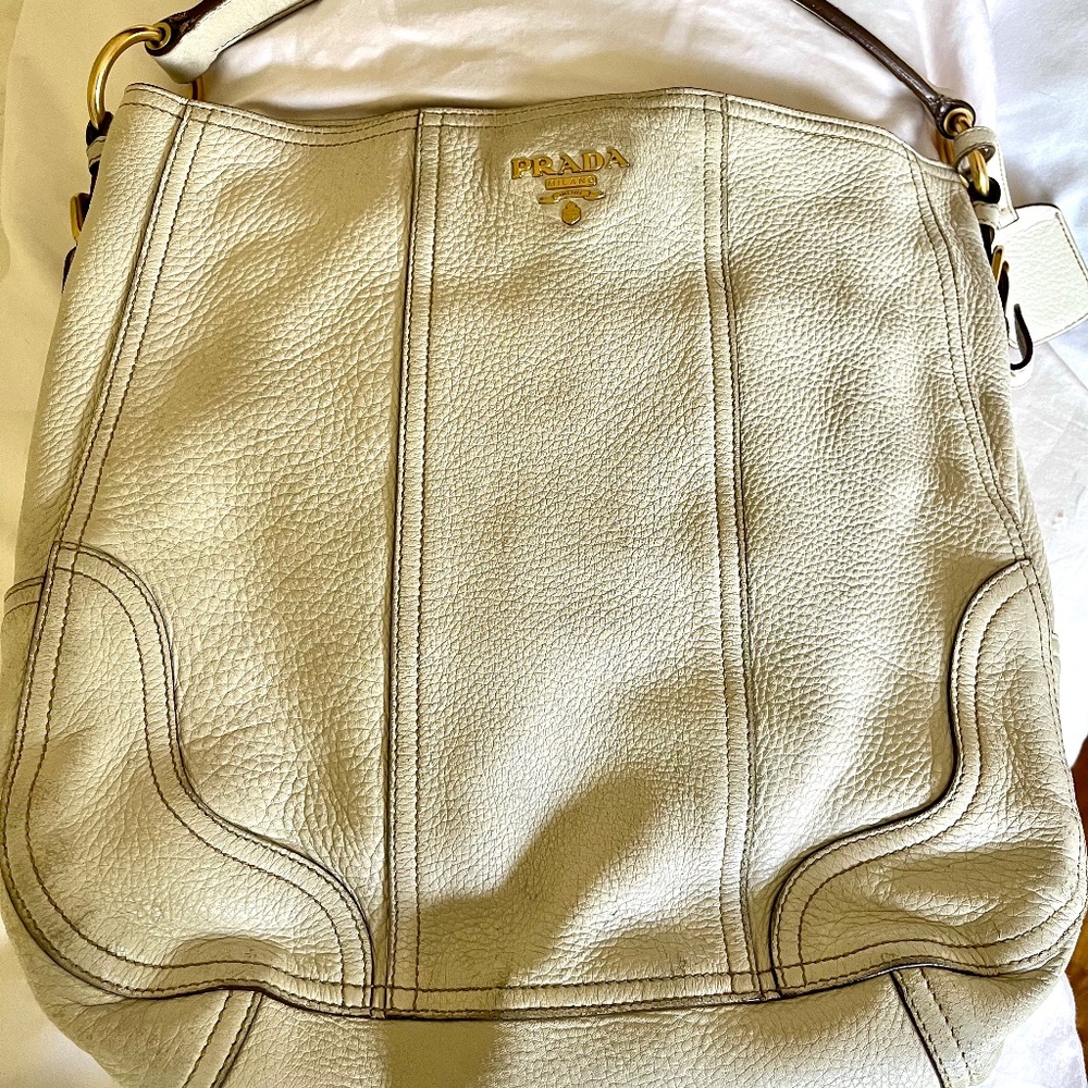 Prada handbag